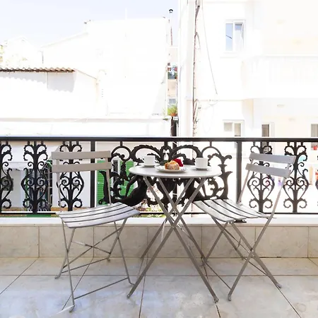 Angie Vip مدينة زاكينثوس