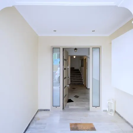 Angie Vip * مدينة زاكينثوس