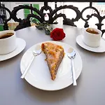 Angie Vip Apartament Zakintos
