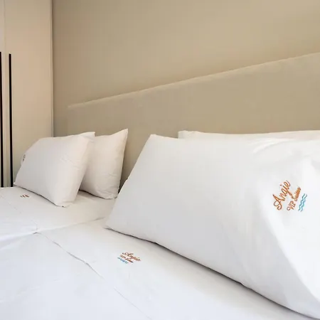 Apartman Angie Vip Zákinthosz