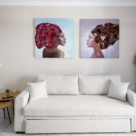 Angie Vip Apartment