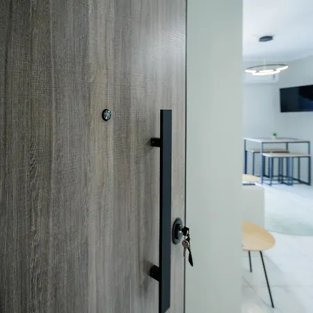 Angie Vip Apartman Zákinthosz
