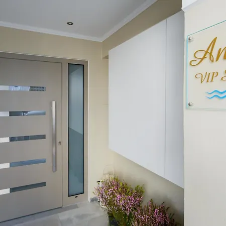 Angie Vip Apartment