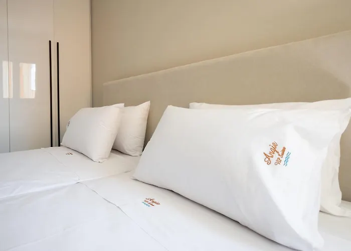 شقة Angie Vip مدينة زاكينثوس