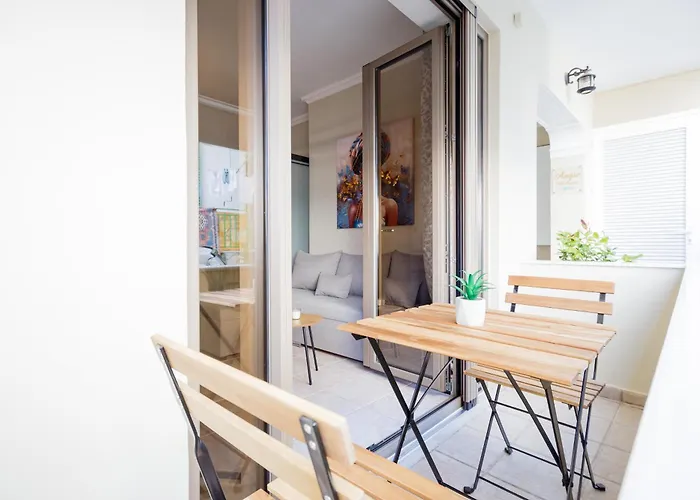 Appartement Angie Vip