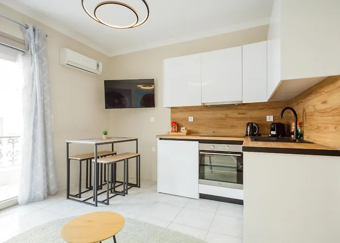 شقة Angie Vip مدينة زاكينثوس