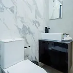 Angie Vip Apartman Zákinthosz