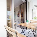 Apartman Angie Vip
