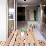 Angie Vip Apartman Zákinthosz