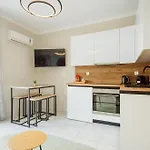 Apartman Angie Vip Zákinthosz