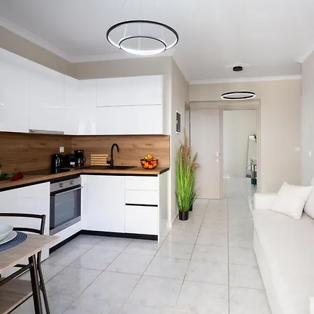 Angie Vip Apartamento