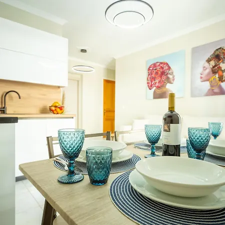 Apartamento Angie Vip Zakynthos