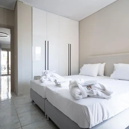 Apartamento Angie Vip