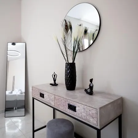 Angie Vip Apartamento *