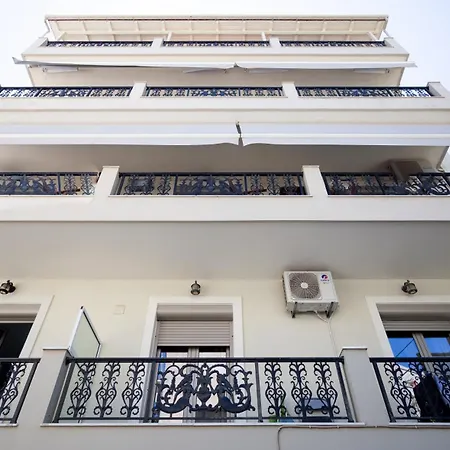 Apartamento Angie Vip *