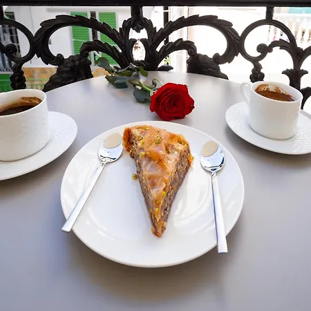 Angie Vip Apartamento Zakynthos