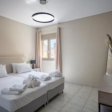 Apartamento Angie Vip *