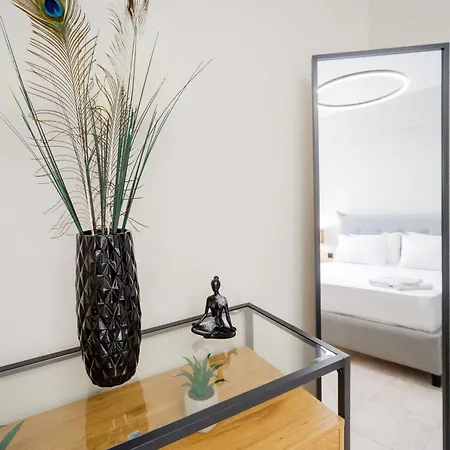 Apartamento Angie Vip *