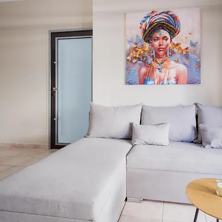 Angie Vip * Zakynthos