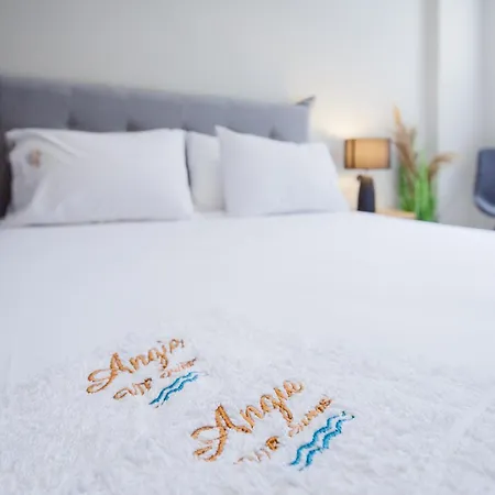 Angie Vip Apartamento