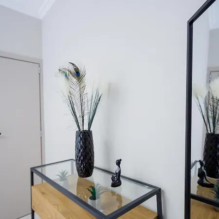 Angie Vip Apartamento *